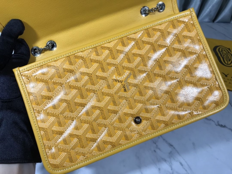 Goyard Wallets